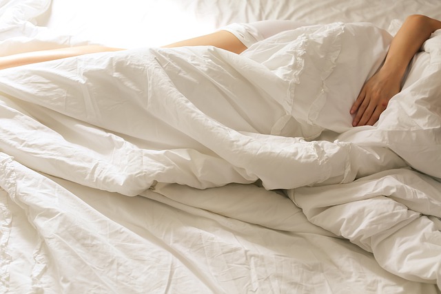 20 dicas para dormir melhor