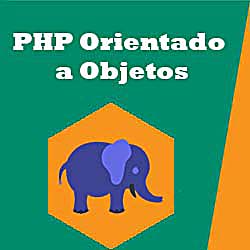 Curso de Desenvolvedor PHP Orientado a Objetos