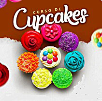 Curso de Cupcakes Artesanais Online