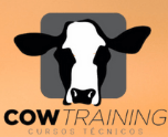 cow training cursos técnicos farmacologia aplicada a bovinocultura